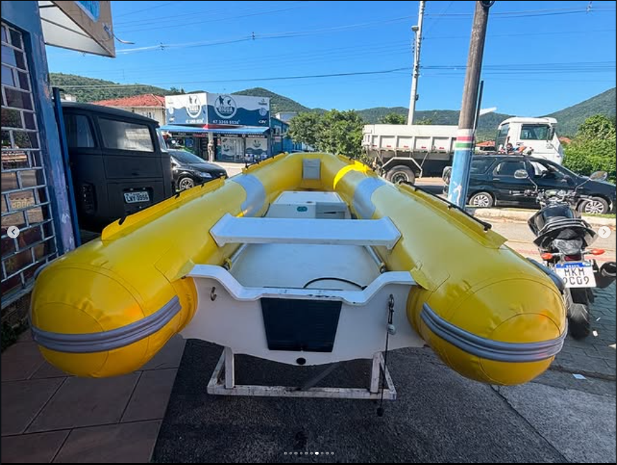 Trabalho Tripnautika